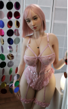 Yurika, sua gatinha travessa • SiliconGirls