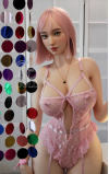 Yurika, sua gatinha travessa • SiliconGirls