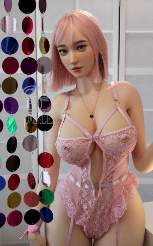 Yurika, sua gatinha travessa • SiliconGirls