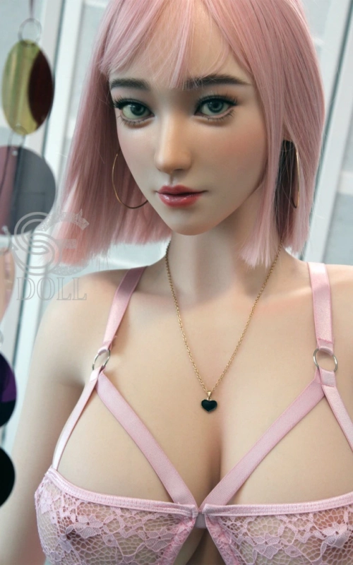 Yurika, sua gatinha travessa • SiliconGirls