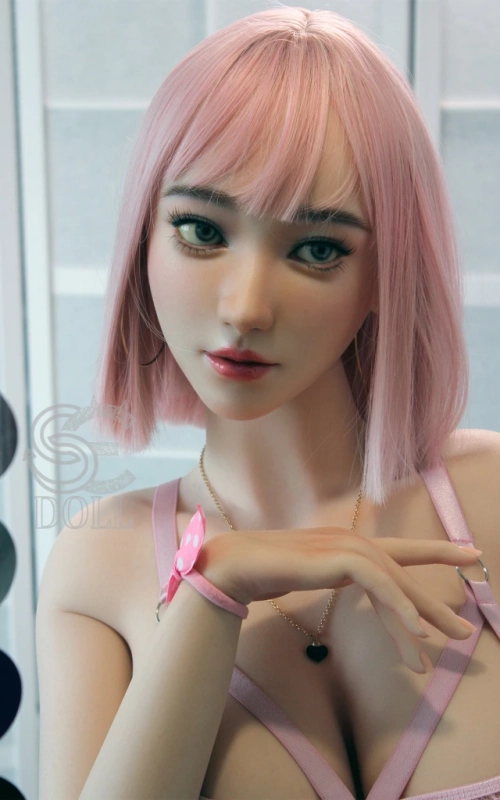 Yurika, sua gatinha travessa • SiliconGirls