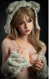 Yeona, tu osita amorosa • SiliconGirls
