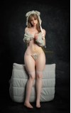 Yeona, tu osita amorosa • SiliconGirls