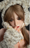 Yeona, tu osita amorosa • SiliconGirls