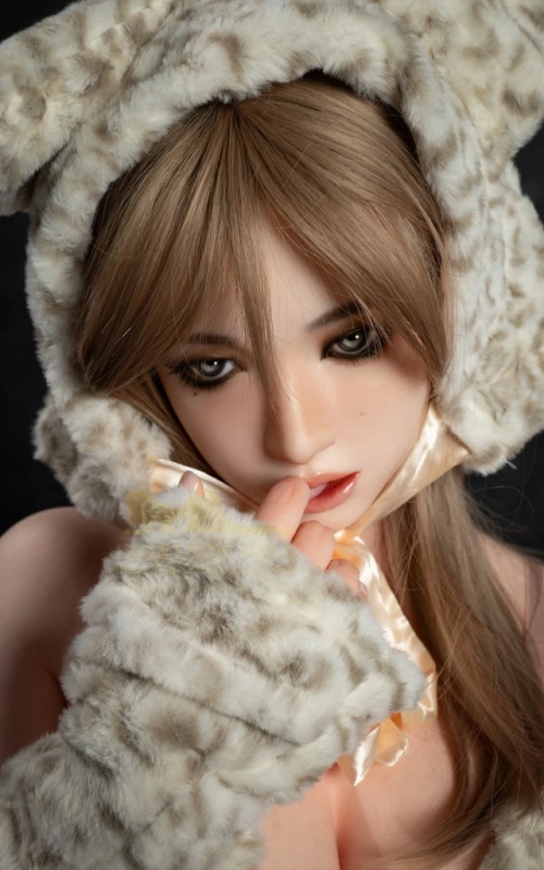 Yeona, tu osita amorosa • SiliconGirls