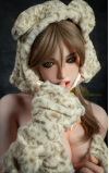 Yeona, tu osita amorosa • SiliconGirls
