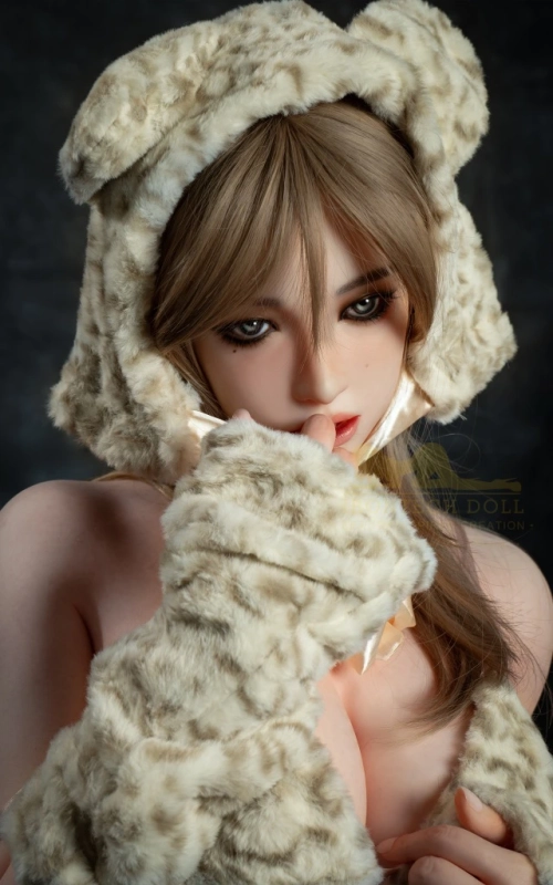 Yeona, tu osita amorosa • SiliconGirls