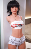 Torso Zendaya, un cuerpazo CALIENTE • SiliconGirls