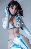 Meliora, tu novia siempre humeda • SiliconGirls