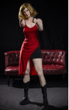 Alice Valentine, a sobrevivente de Raccoon City • SiliconGirls