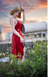 Alice Valentine, a sobrevivente de Raccoon City • SiliconGirls