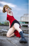 Alice Valentine, a sobrevivente de Raccoon City • SiliconGirls