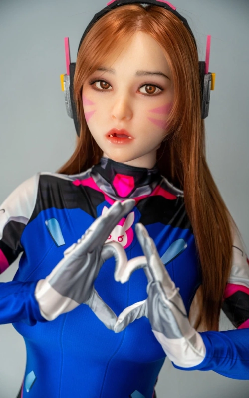 DVa, NEM ME SINTO CULPADA! • SiliconGirls
