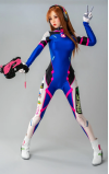 DVa, NEM ME SINTO CULPADA! • SiliconGirls