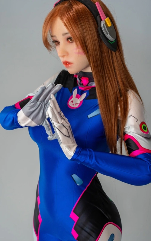DVa, NEM ME SINTO CULPADA! • SiliconGirls