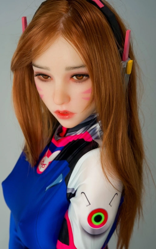 DVa, NEM ME SINTO CULPADA! • SiliconGirls