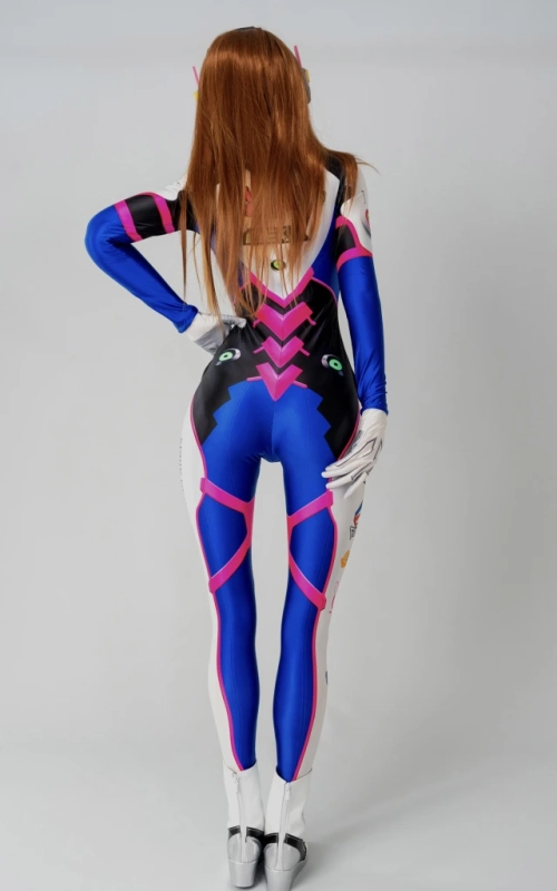 DVa, NEM ME SINTO CULPADA! • SiliconGirls