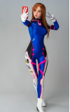 DVa, NEM ME SINTO CULPADA! • SiliconGirls