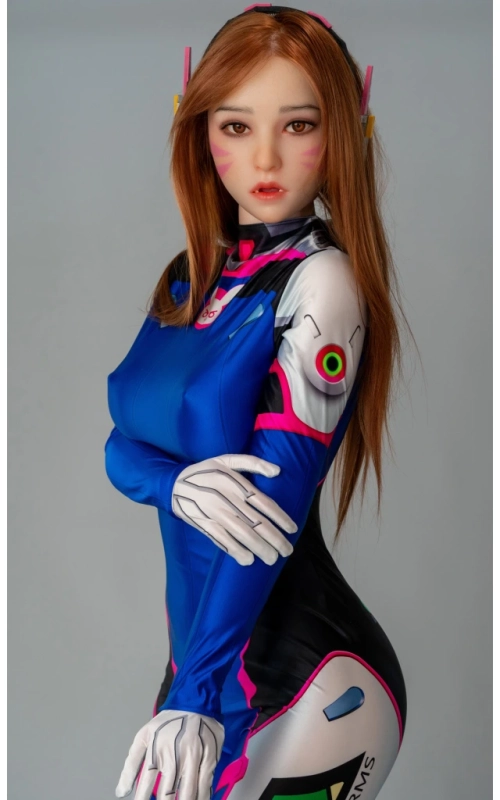 DVa, NEM ME SINTO CULPADA! • SiliconGirls