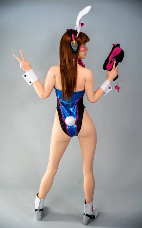 DVa, NEM ME SINTO CULPADA! • SiliconGirls