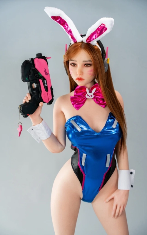 DVa, NEM ME SINTO CULPADA! • SiliconGirls
