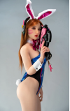 DVa, NEM ME SINTO CULPADA! • SiliconGirls