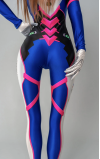 DVa, NEM ME SINTO CULPADA! • SiliconGirls