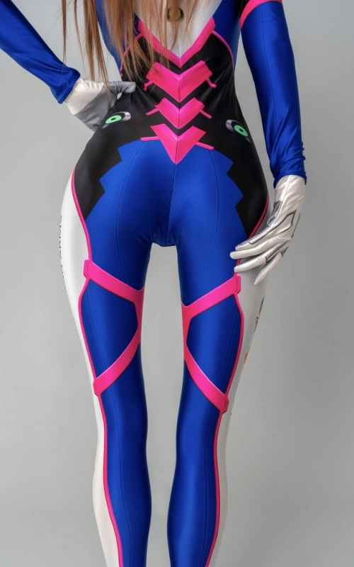 DVa, NEM ME SINTO CULPADA! • SiliconGirls