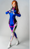 DVa, NEM ME SINTO CULPADA! • SiliconGirls