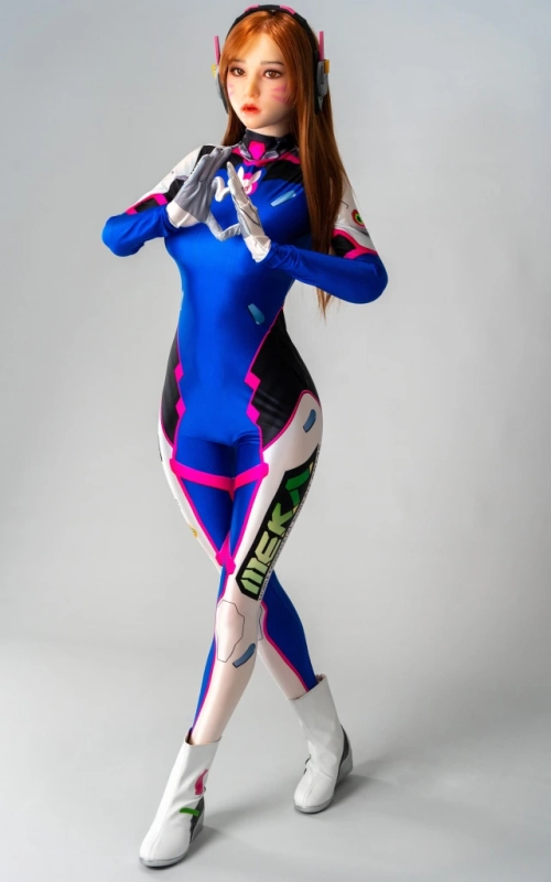 DVa, NEM ME SINTO CULPADA! • SiliconGirls