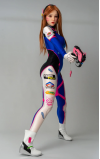 DVa, NEM ME SINTO CULPADA! • SiliconGirls