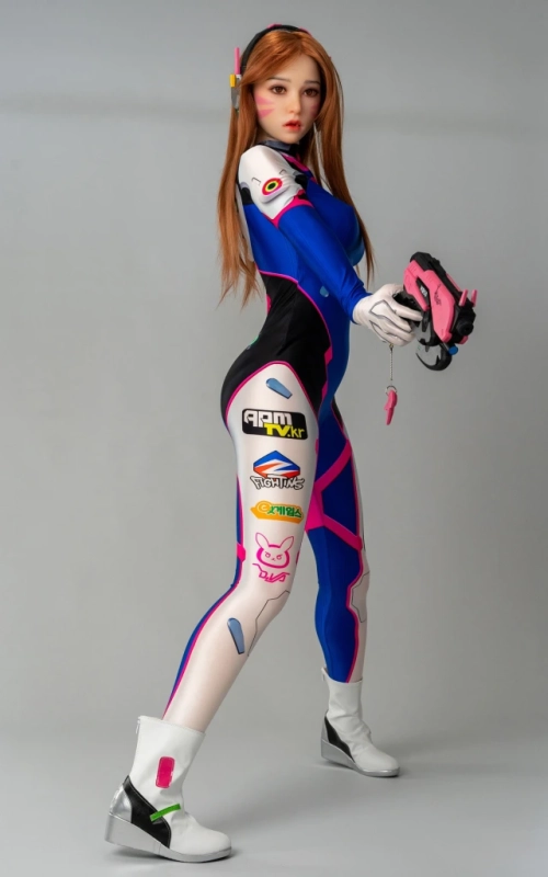 DVa, NEM ME SINTO CULPADA! • SiliconGirls