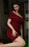 Elva bilharista, mistura de elegância e sensualidade • SiliconGirls