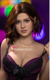 Rosanne, tímida pero proactiva • SiliconGirls