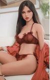 Nemona, tu novia de cuerpo perfecto • SiliconGirls