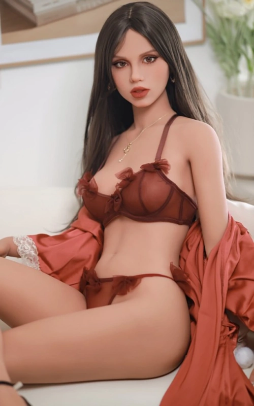 Nemona, tu novia de cuerpo perfecto • SiliconGirls