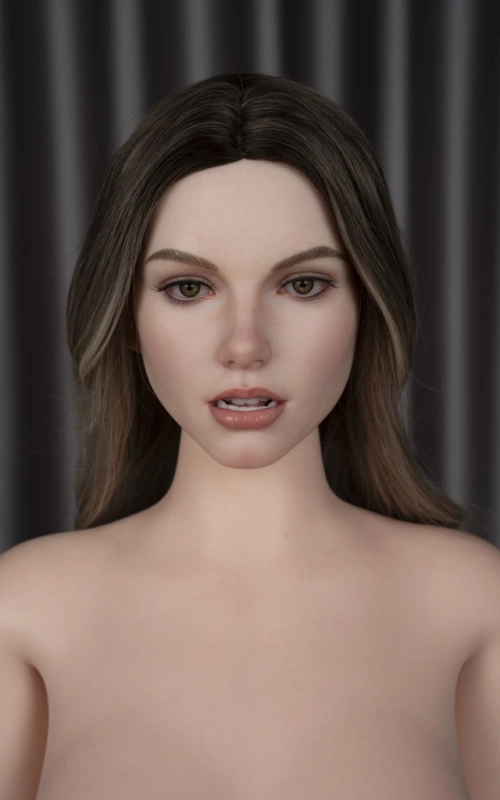Cereza, tu dulce flor • SiliconGirls