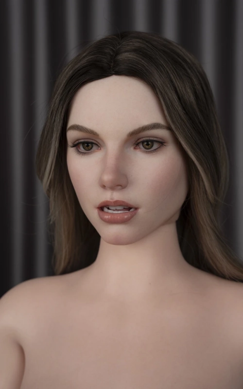 Cereza, tu dulce flor • SiliconGirls