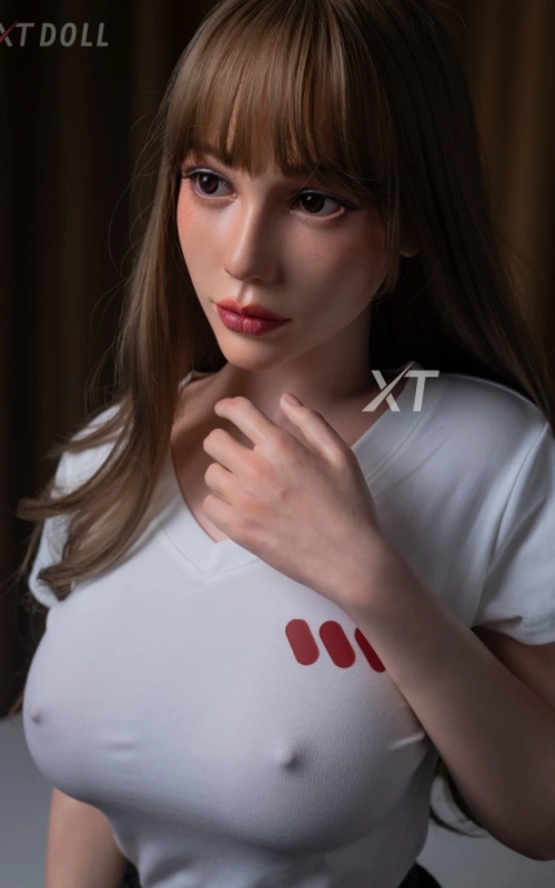 Marcel O'nell, sua animadora picante • SiliconGirls