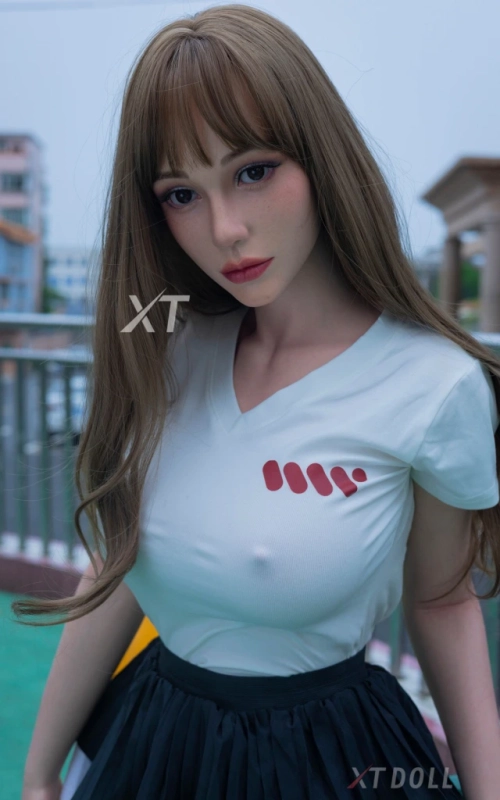 Marcel O'nell, sua animadora picante • SiliconGirls