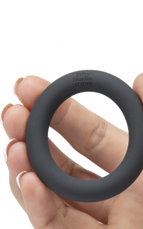 Anillo para el pene A Perfect O • SiliconGirls