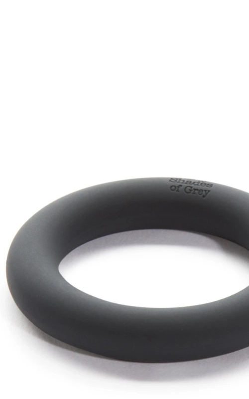 Anillo para el pene A Perfect O • SiliconGirls