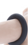 Anillo para el pene A Perfect O • SiliconGirls