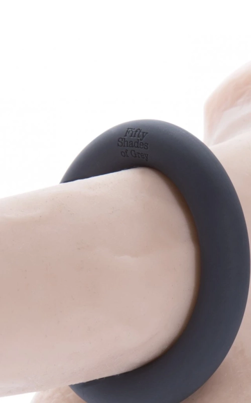 Anillo para el pene A Perfect O • SiliconGirls