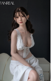 Xiao, sua doce flor oriental • SiliconGirls