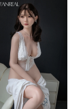 Xiao, sua doce flor oriental • SiliconGirls