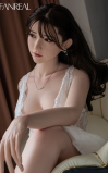 Xiao, sua doce flor oriental • SiliconGirls