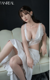 Xiao, sua doce flor oriental • SiliconGirls