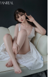 Xiao, sua doce flor oriental • SiliconGirls