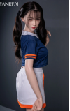 Mao, a animadora asiática • SiliconGirls